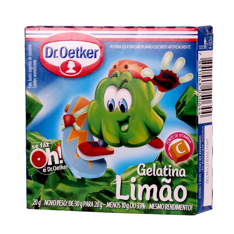 GELAT-D.OETKER-20G-LIMAO