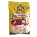 ALHO-FLOC-VERANITA-30G