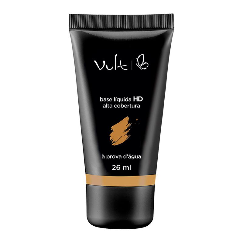 Base Líquida Vult Alta Cobertura 26ml M05 (7898417969460)