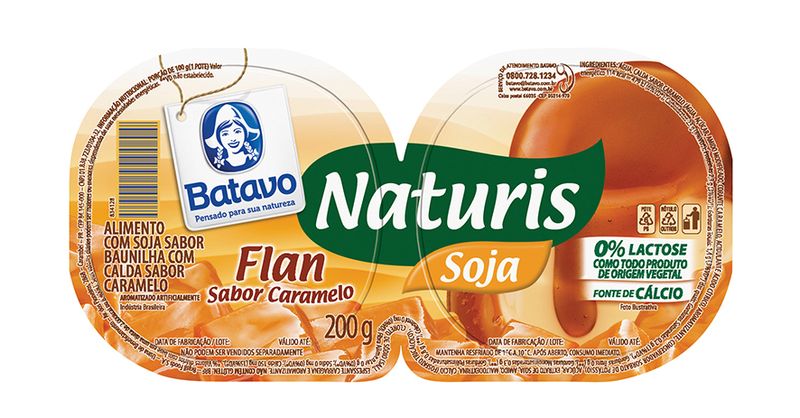 SOBREM-NATURIS-FLAN-200G-S-LACT-CARAM