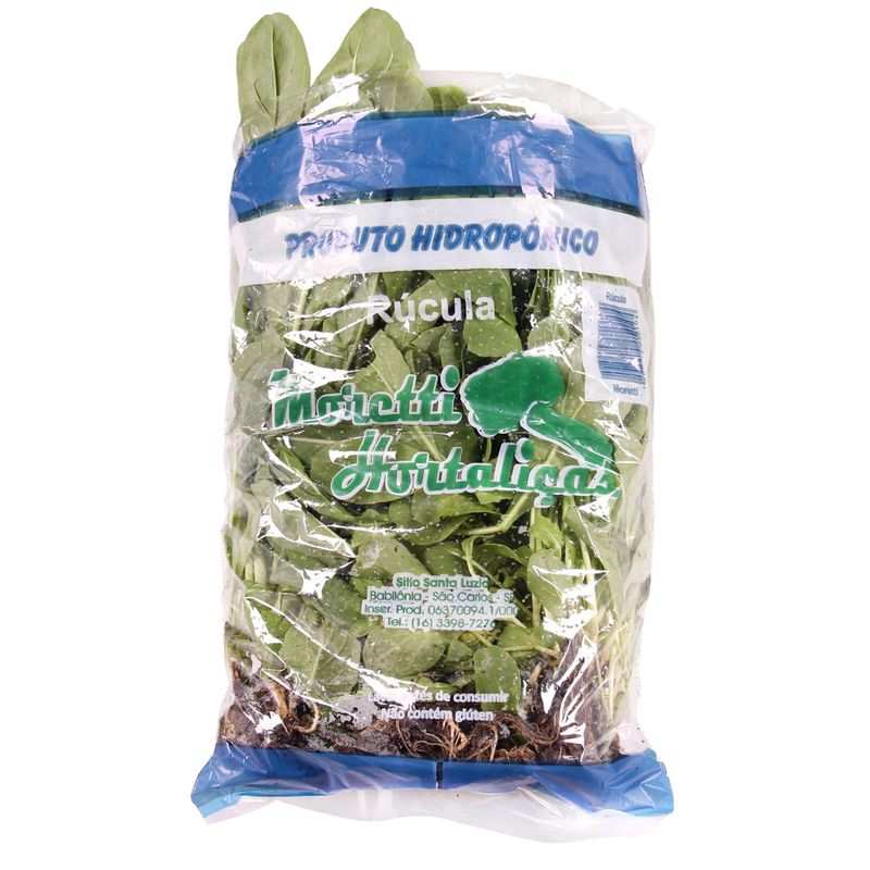 Rucula Moretti Mc (7898914050104)
