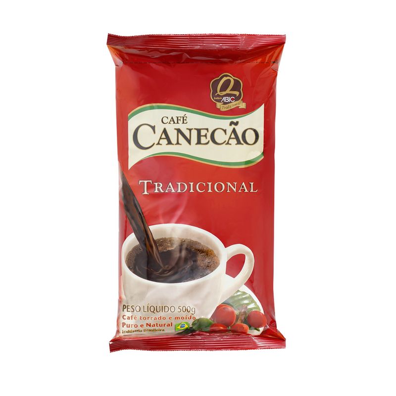 CAFE-CANECAO-500G