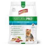 ALIM-CAO-BAW-WAW-1KG-NAT-PRO-RPM-CARNE-ARROZ