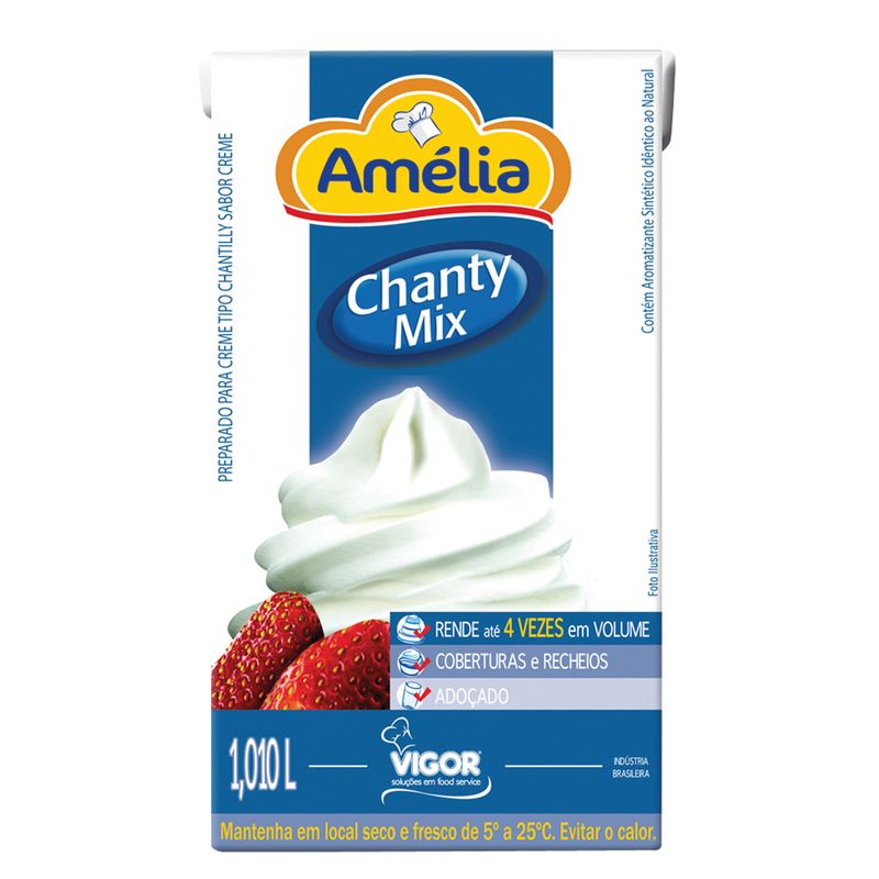 CHANTY-MIX-AMELIA-1L