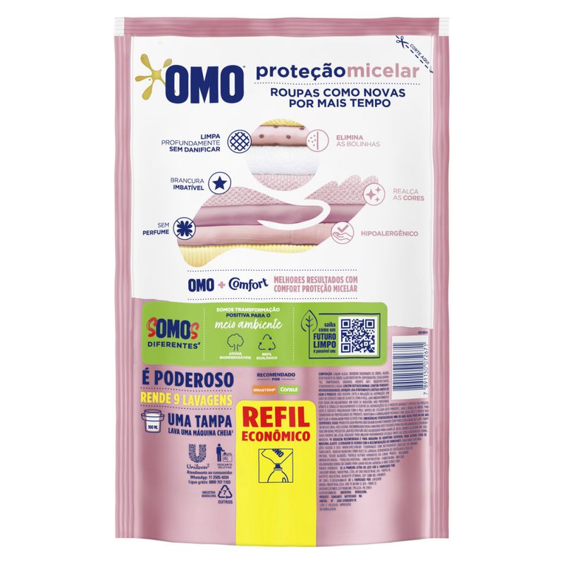 LAVA-ROUP-LIQ-OMO-900ML-REF-PROT-MICELAR