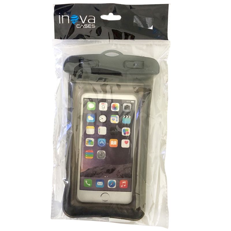 Case Mergulho Impermeavel Inova (7898908418552)