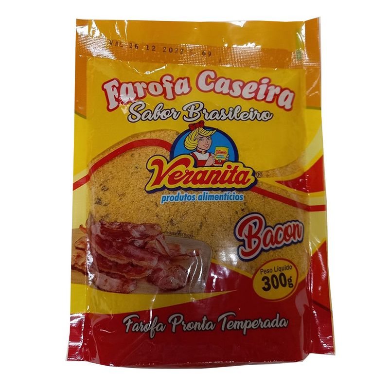 FAROFA-PRON-VERANITA-300G-CAS-BACON