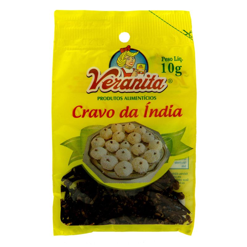 CRAVO-INDIA-VERANITA-10G