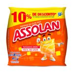 LA-ACO-ASSOLAN-45G-C-8-DESC-10-