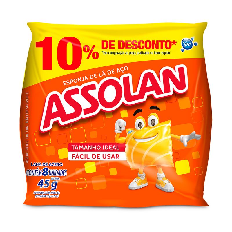 LA-ACO-ASSOLAN-45G-C-8-DESC-10-