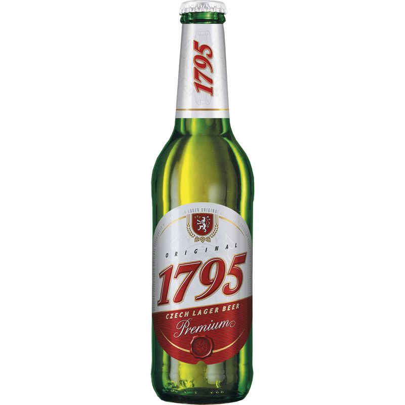 Cerveja 1795 500ml (8593875219445)