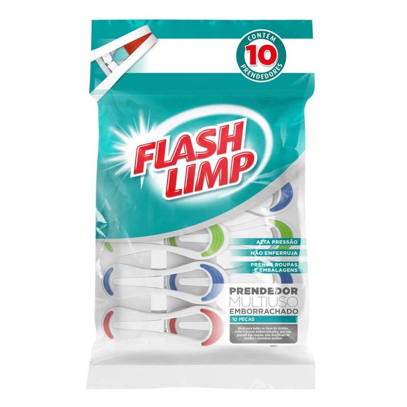 PREND-M.USO-FLASH-LIMP-C-10