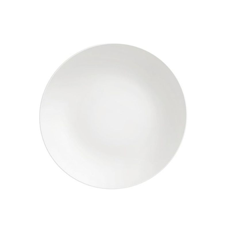 Prato Raso LC Tramontina Leonora 25cm (7898683608698)