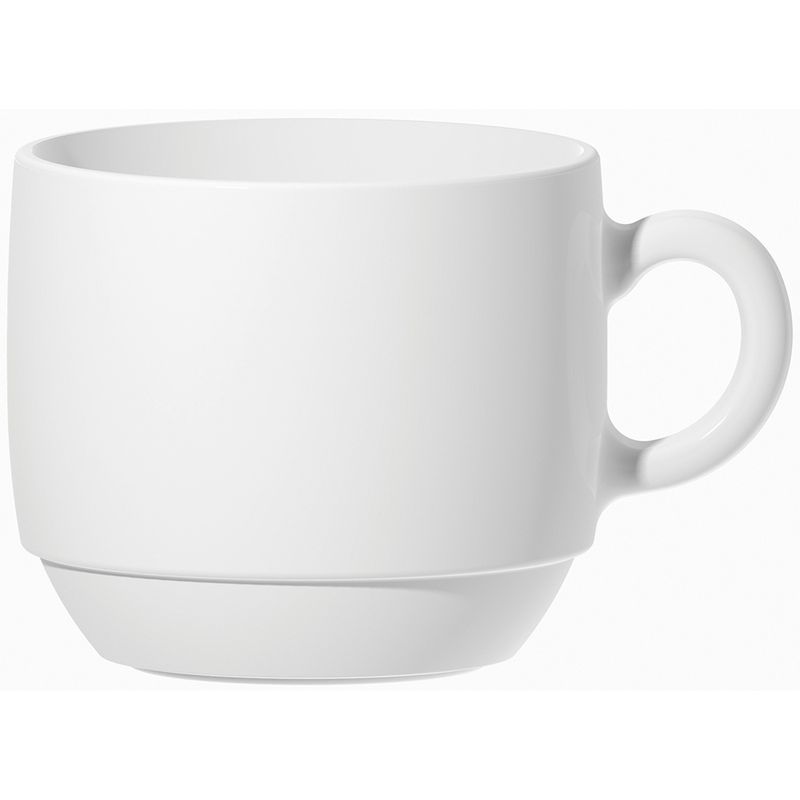 Xícara Chá Nadir Opaline 240ml sem Pires (7891155070634)