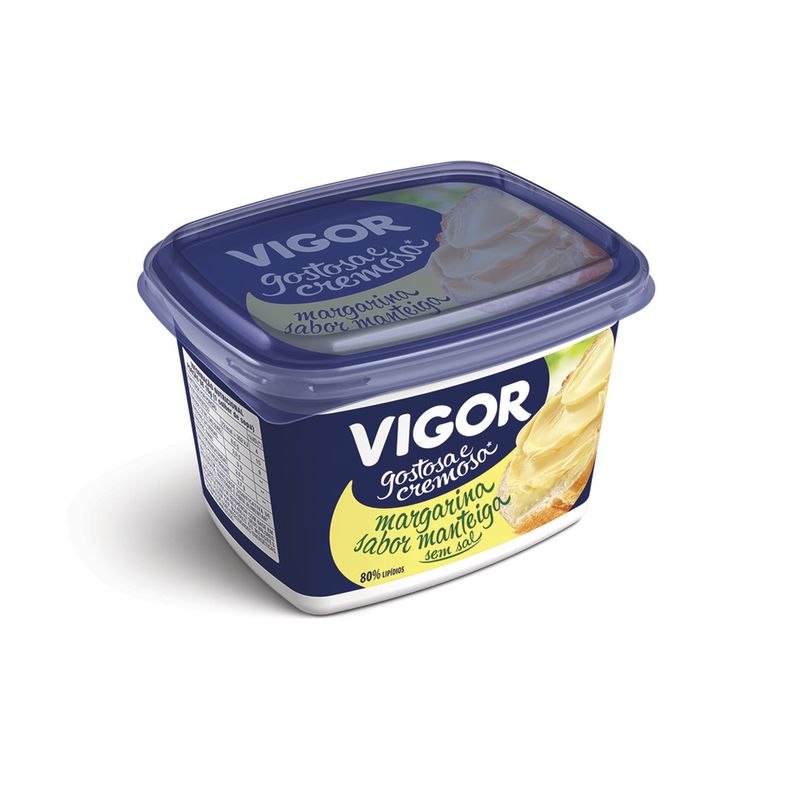 BLEND VIGOR MIX SEM SAL 500G (7891999861504)