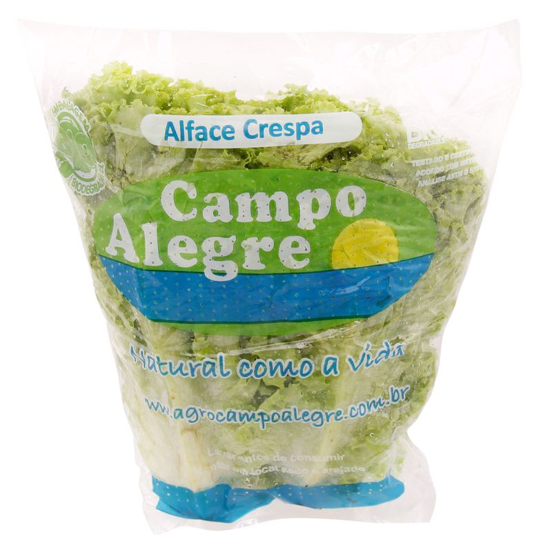 Alface Crespa Campo Alegre Mc (7898938981217)