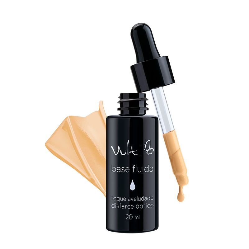 Base Fluida Vult 20ml 003 (7899852003511)