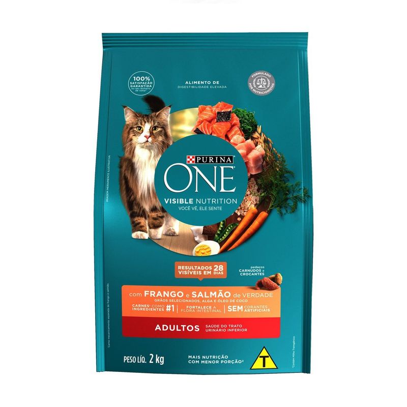 ALIM-GAT-ONE-2KG-ADULTO-FGO-SALMAO