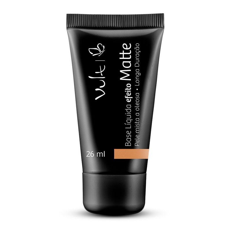 Base Mate Vult 26ml Marrom 002 (7898417965592)