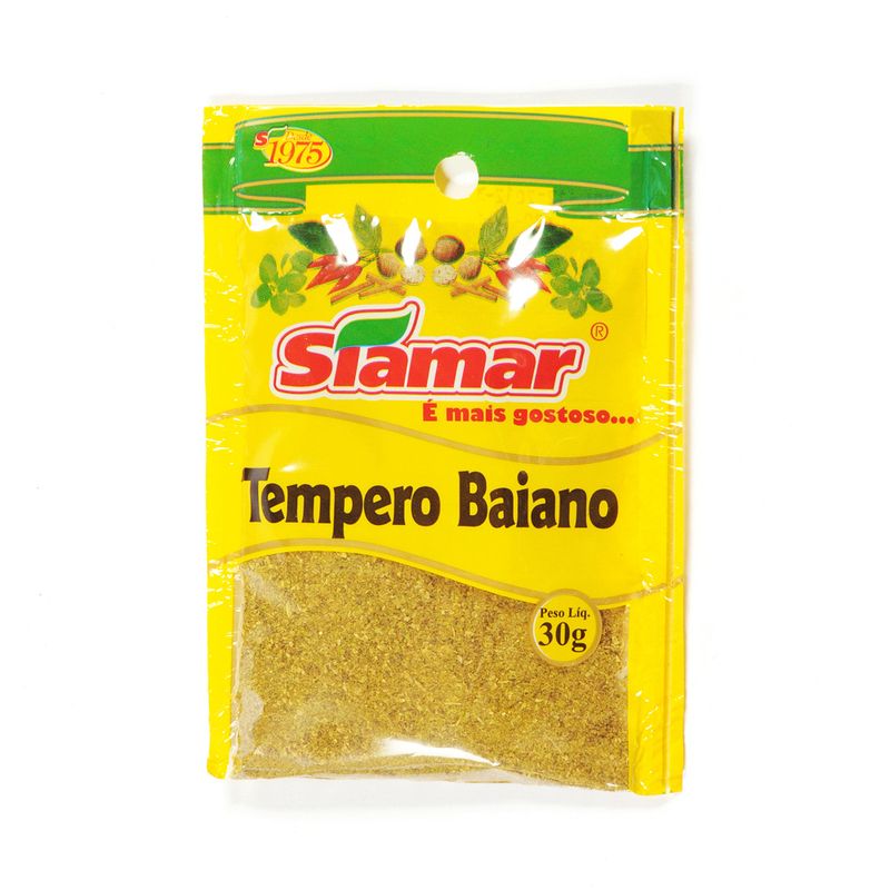TEMP-BAIANO-SIAMAR-30G