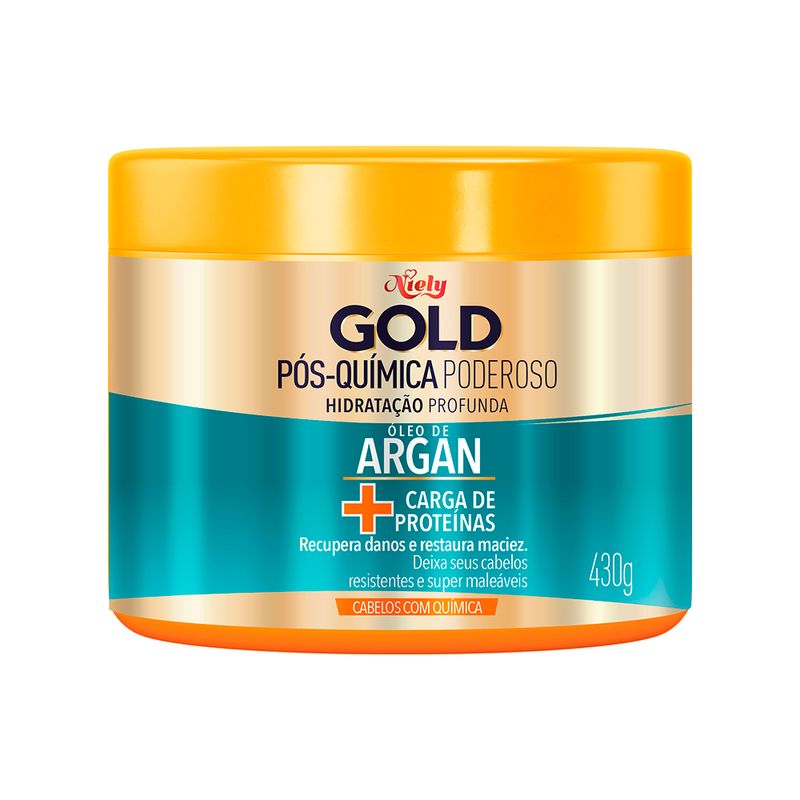 CR-TRAT-NIELY-GOLD-430G-MEGA-BRILHO-COMPR-MAIS-FOR