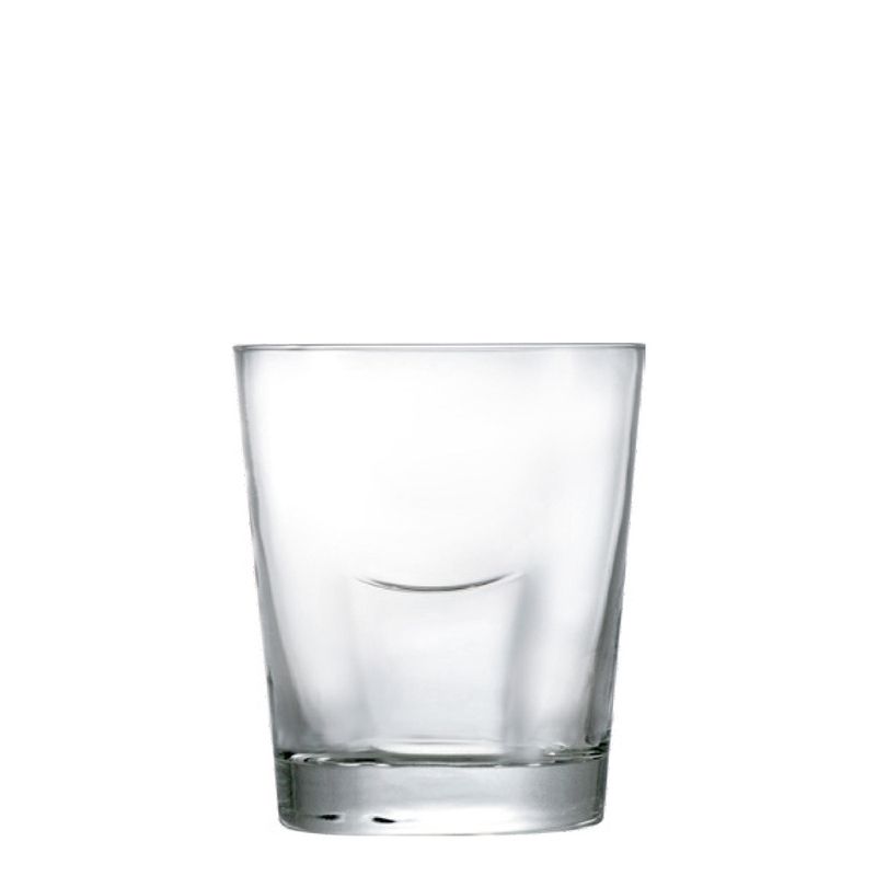 Copo Vidro Event Ruvolo On The Rocks 230ml (7908011004051)