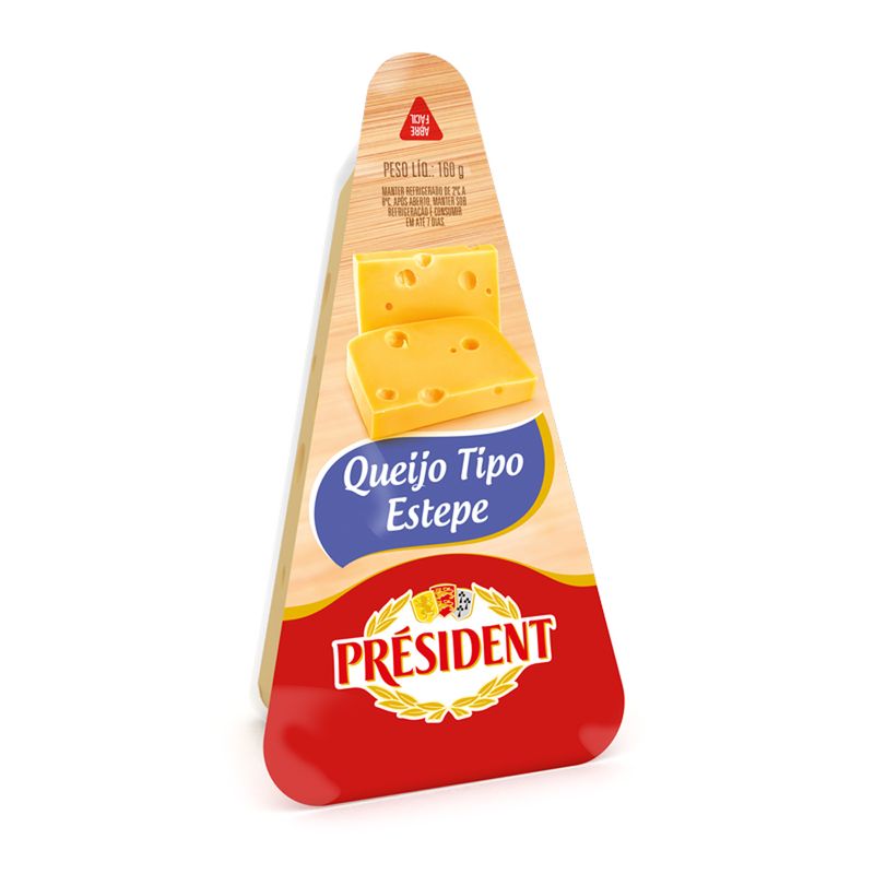 QJ-ESTEPE-PRESIDENT-160G
