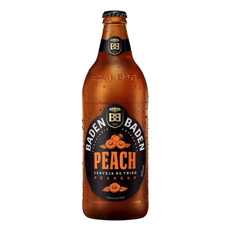 Cerveja Baden Baden Peach (7898230716760)