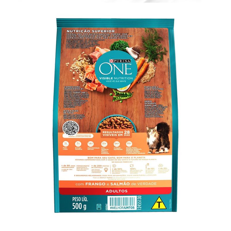 ALIM-GAT-ONE-500G-AD-FGO-SALMAO