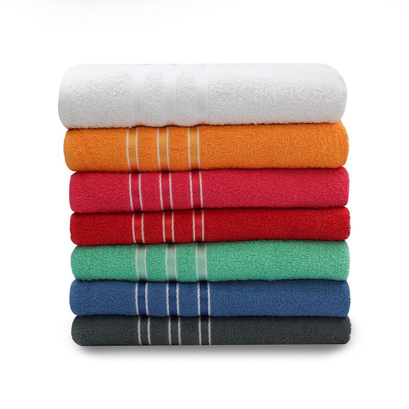Toalha Rosto Festiva Camesa Piscina 45X70cm (7891709135512)