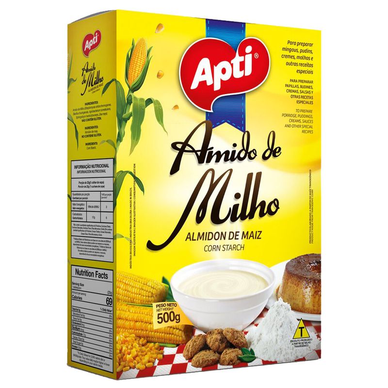 AMIDO-MILHO-APTI-500G