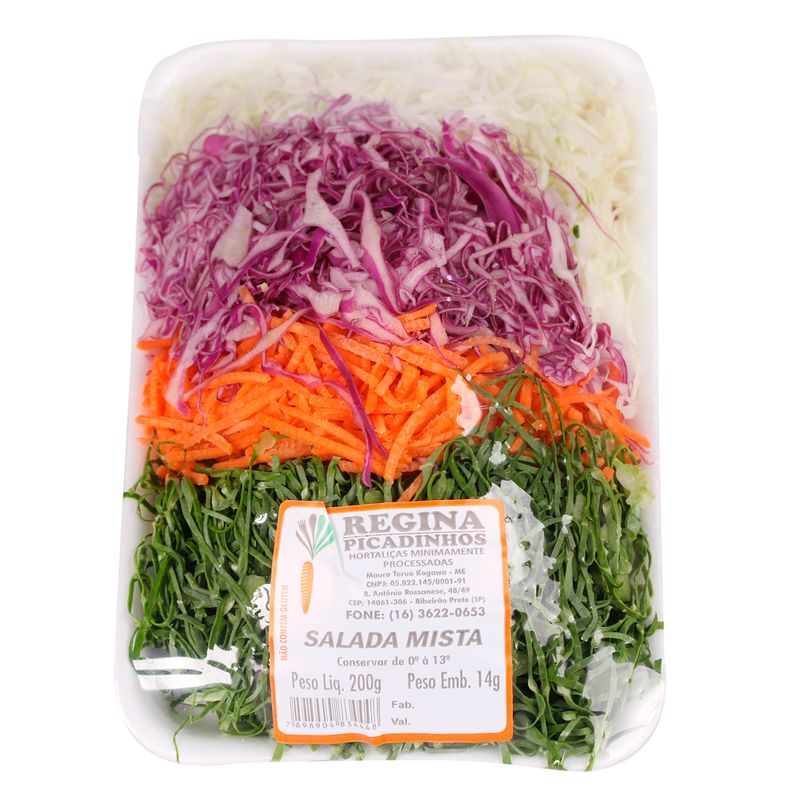 Salada Mista Mauro (7898904834448)
