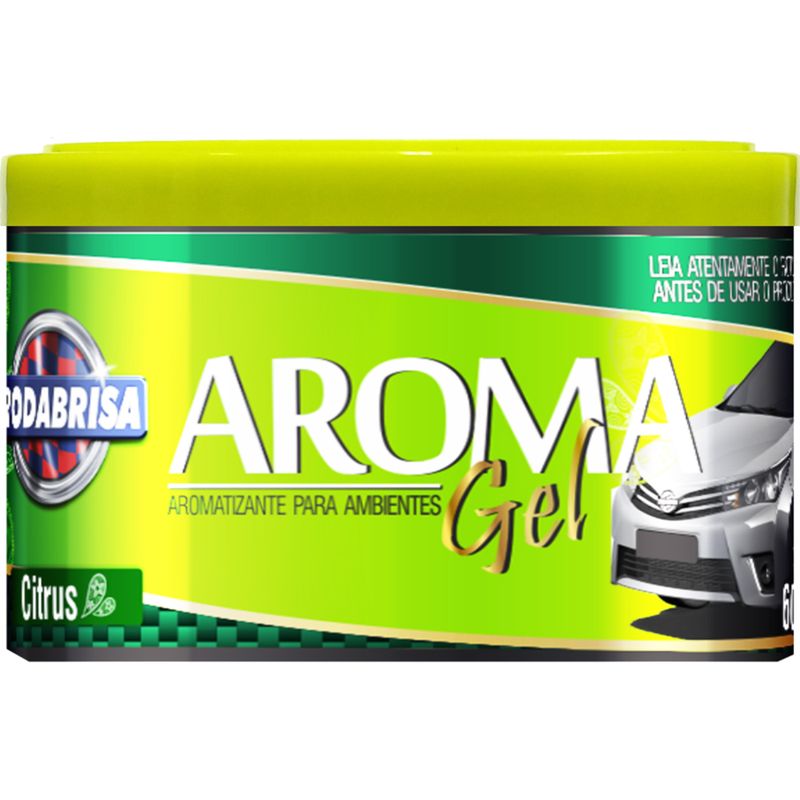 ODOR-RODABRISA-60G-GEL-BABY