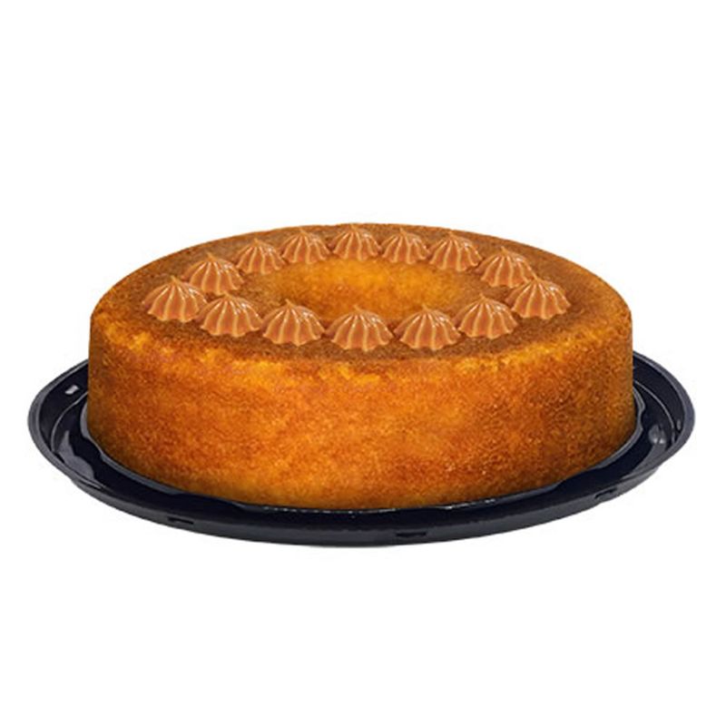 Bolo Churros Com Cobertura De Panes 400g (7898043740747)