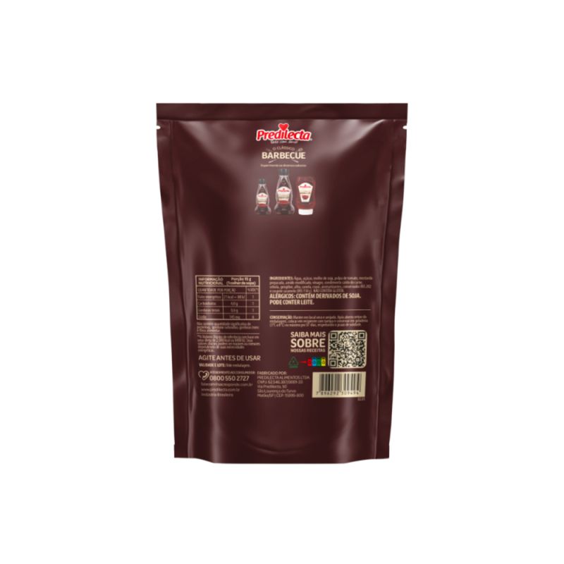 MOLHO-PRON-BARBEC-PREDILECTA-240G