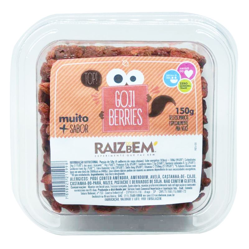 GOJI-BERRY-RAIZ-BEM-150G