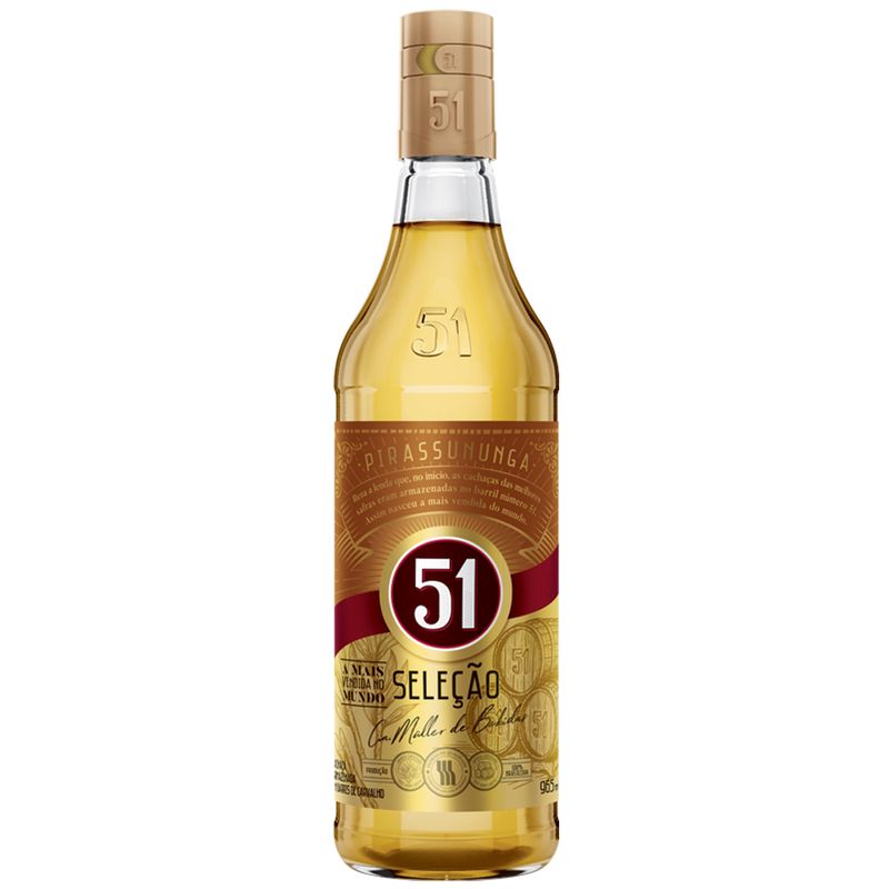 CACHACA-51-SELECAO-965ML