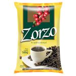 CAFE-ZORZO-500G