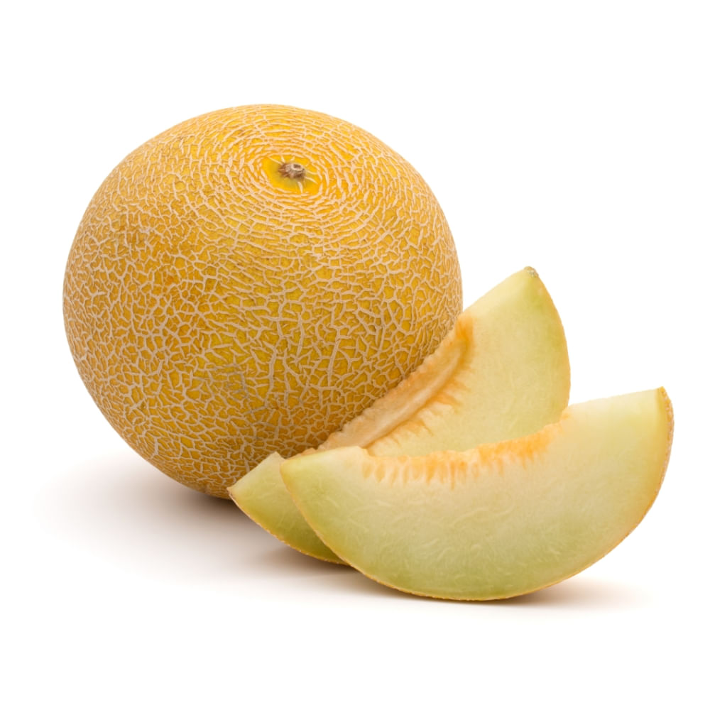 Melão Galia 1kg Supermercado Savegnago
