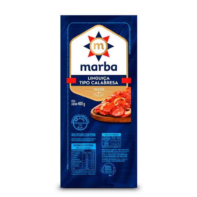 LING-CALAB-MARBA-400G