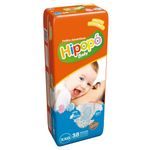 FRALDA-HIPOPO-BABY-ECON-C-38-XXG