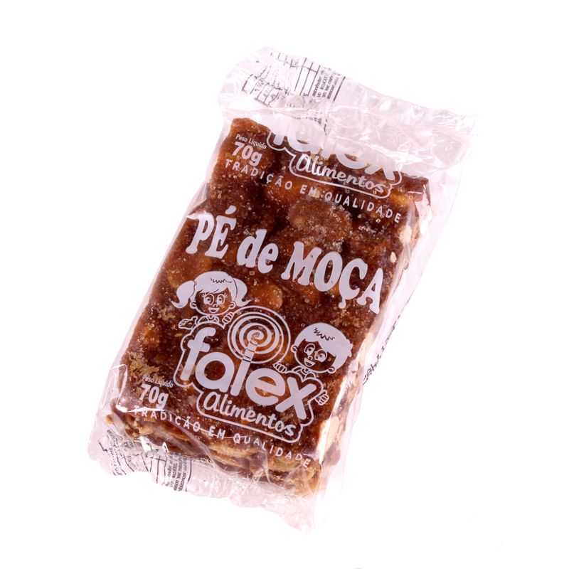 Pé De Moça Falex 70g (7898206182797)