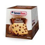 PANET-SEVEN-BOYS-400G-GOTAS-CHOC