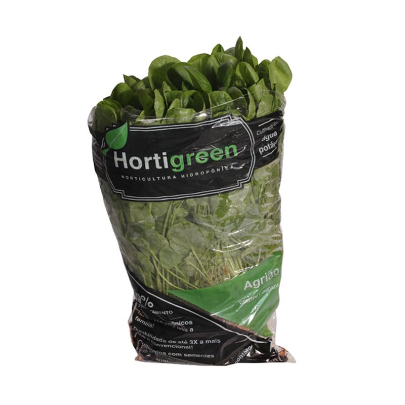 Agriao Hortigreen Mc (7898963961024)