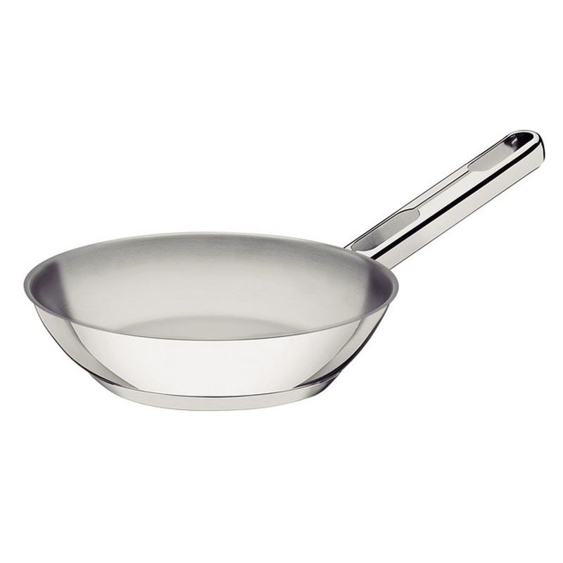 Frigideira Aço Inox Tramontina Allegra 20cm (7891116068991)