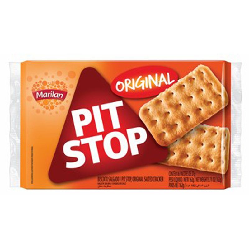 BISC-SALG-MARILAN-PIT-STOP-162G-ORIG-------------