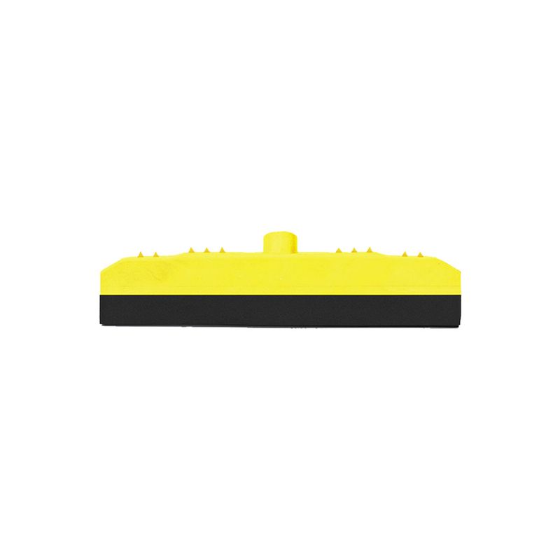 Rodo Plastico Parolimp 40Cm Duplo (7897890410971)