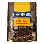 MIST-BOLO-FLEISCHM-390G-CHOC