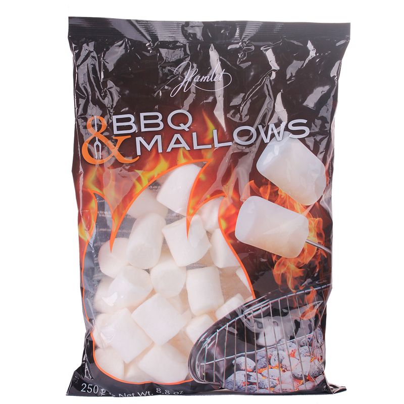 Marshmallow Hamlet 250g (5400265026510)
