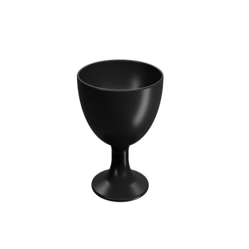 TACA-SOBR-COZY-150ML-PRETA